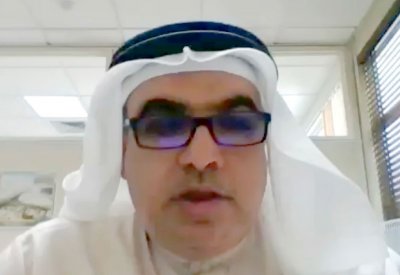 رئيس قسم هندسة المرور في وزارة الأشغال: استبدال حواجز الجسور الحديدية بخرسانية لتقليل المخاطر