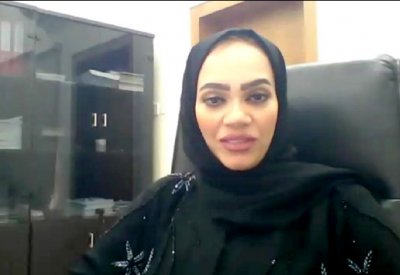 القلاف: لردع المخالفين بزيادة مبالغ الغرامات المرورية
