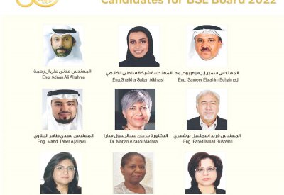 لأول مرة... سيدتان تتنافسان على رئاسة “المهندسين”