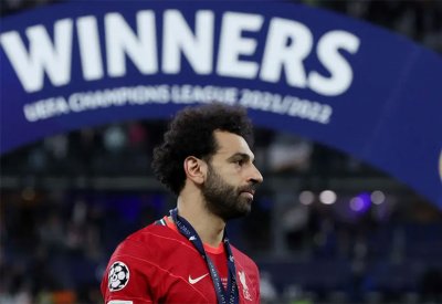 صلاح وريال مدريد.. 8 تصريحات في 38 يوماً