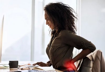هلام قابل للحقن.. جديد العلم للتخفيف من آلام أسفل الظهر المزمنة