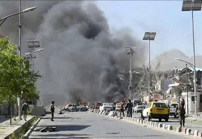 قتيلان بهجوم على حافلة في شمال أفغانستان