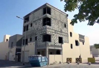 الإسكان: هذه مخالفات البناء في الوحدات السكنية