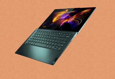 الألترابوك Yoga Slim 9i جسم نحيف للغاية
