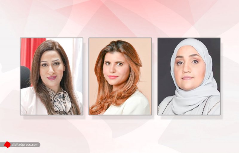 البحرين تستضيف المؤتمر الخليجي للتنمية البشرية بمشاركة واسعة
