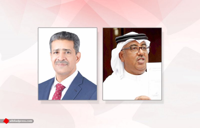 مستشار الموارد البشرية يترشح بــ“دائرة بوري”