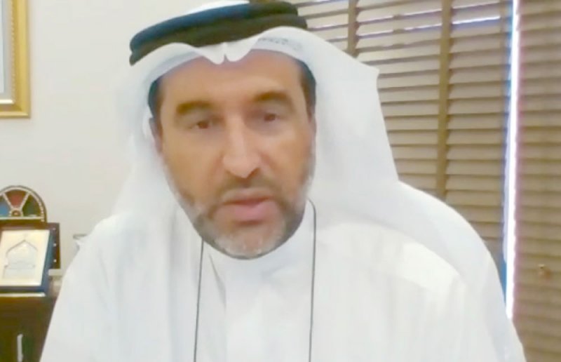رجل الأعمال الشمري: أجانب ينتظرون موعد اختبار السياقة 5 أشهر