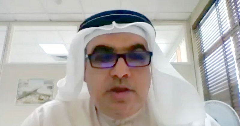 رئيس قسم هندسة المرور في وزارة الأشغال: استبدال حواجز الجسور الحديدية بخرسانية لتقليل المخاطر
