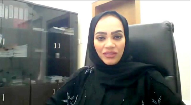 القلاف: لردع المخالفين بزيادة مبالغ الغرامات المرورية