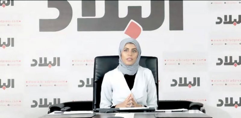 ندوة “البلاد” تناقش السلامة المرورية