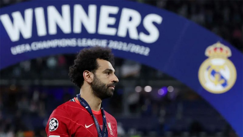 صلاح وريال مدريد.. 8 تصريحات في 38 يوماً