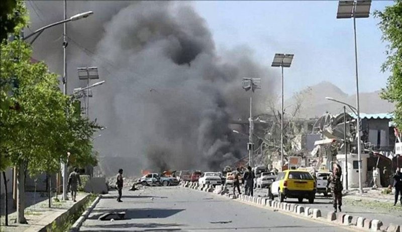 قتيلان بهجوم على حافلة في شمال أفغانستان
