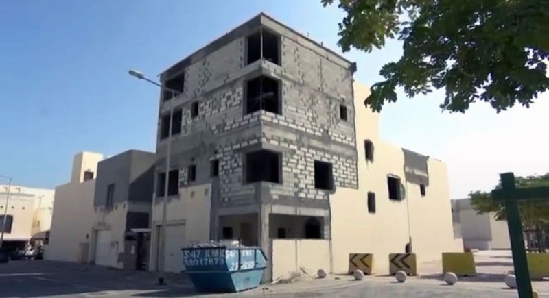 الإسكان: هذه مخالفات البناء في الوحدات السكنية