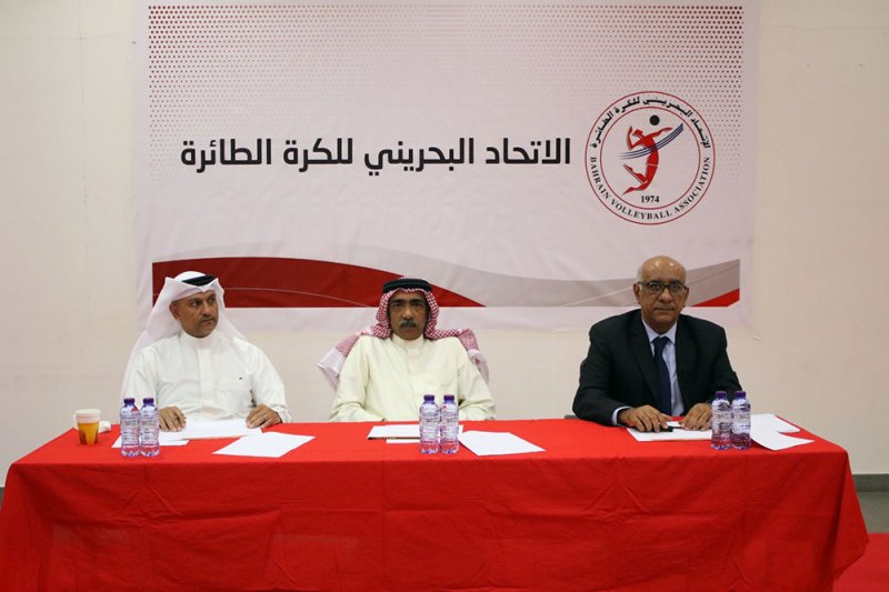 مسابقات الرجال تنطلق سبتمبر القادم