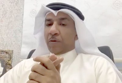 النائب العامر: العملات المشفرة تحتاج لدراسة كبيرة من الجانب التشريعي