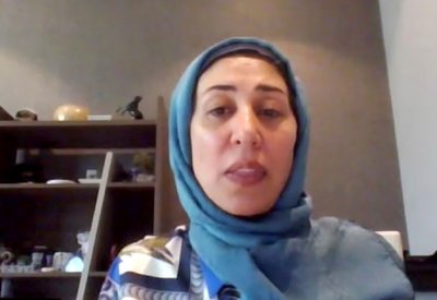 الإدارية بالغرفة أبو الحسن: البحرين في طريقها لتكون مركز تداول “الأصول الرقمية” في المنطقة