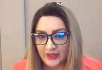 رئيسة كلية إدارة الأعمال في بوليتكنك البحرين: إدراج مواد دراسية تواكب تطورات العملات الرقمية
