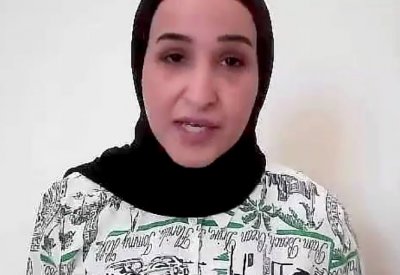 ممثلة جمعية المحامين القيم: التحول لمركز لتداول الأصول الافتراضية يتطلب توفير البيئة القانونية