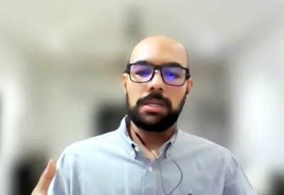 بالفيديو: حميدان: العملات الرقمية لن تصبح بديلا للعملات الورقية على المدى البسيط
