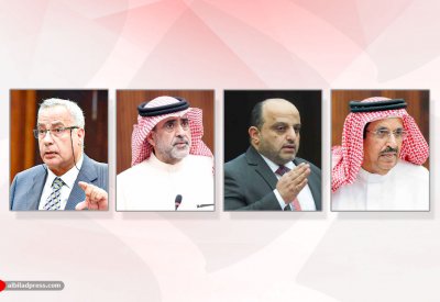 نواب وشوريون: حملة “حياة جديدة” ستعين المرضى على ممارسة حياتهم بشكل طبيعي