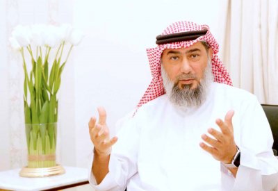 السعدون: لا تجعل من شريك حياتك عدوا تتصيد أخطاءه