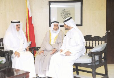 العمادي لـ“البلاد”: إدارة “المنبر الإسلامي” لم تتلقَّ طلبات من أعضائها للترشح