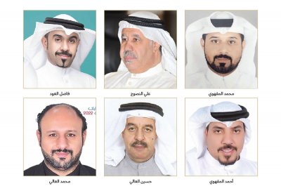 العالي وابنه في عالي... والعود ضد خاله في الدير