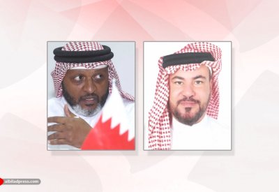 مشرف بشركة المطار سينافس القبيسي
