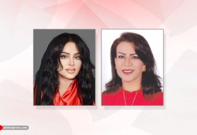 هنادي ونادية تقارعان رجال المحرق والجنوبية