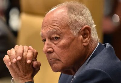 أبوالغيط: الدول العربية تتعرض لضغوط من الغرب لرفض التحرك الروسي ضد أوكرانيا