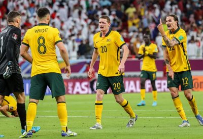 آخر بطاقتين لكأس العالم 2022.. تعرف على "ملحق الحسم"