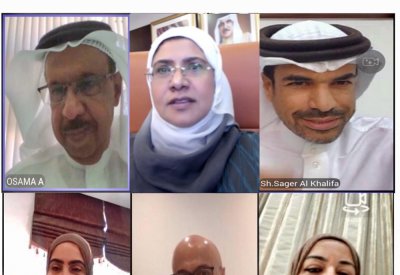 تطوير المناهج الرياضية ودوري الجامعات.. وهذه تطلعات المملكة لهذا المجال