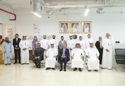 مواكبة تطلعات المواطنين وإنجاز معاملاتهم بأقل فترة زمنية واحترافية