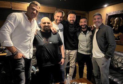 جديد  فريق “واما” في الصيف بعنوان “مش حلوة بس”