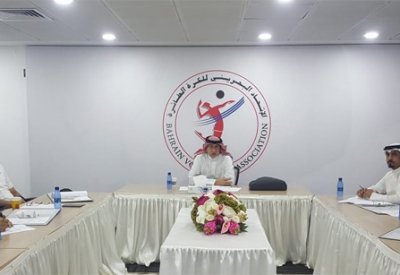 "مجلس الشواطئ" يبحث الاستعداد لانطلاق شاطئية الأندية