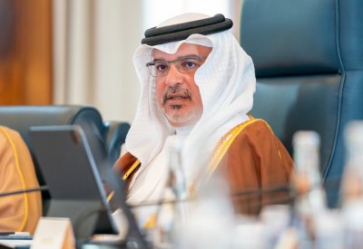 سمو ولي العهد يؤكد التطلع إلى المرحلة المقبلة من خلال ضخ طاقات جديدة في مجلس الوزراء