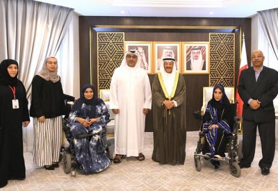 إسهامات وطنية ترسخ دور ذوو الهمم في تعزيز المسارات التنموية.. وهذه التفاصيل