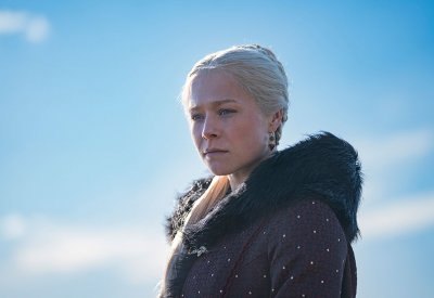 أحداث ما قبل Game of Thrones House of the Dragon حصرياً على OSN+