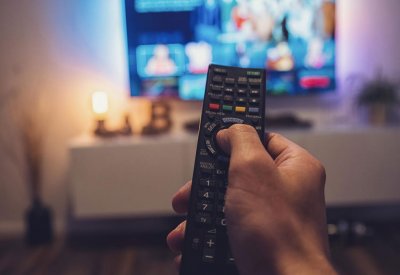 تقليص مدة مشاهدة التلفزيون قد يقي من أمراض القلب