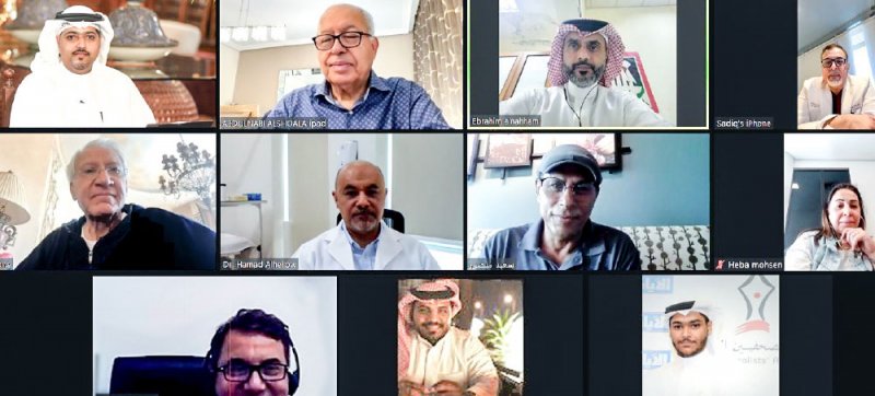 حلقة نقاشية عن تشجيع التبرع بالأعضاء... ومطالبات باستئناف برنامج زراعة الكلى