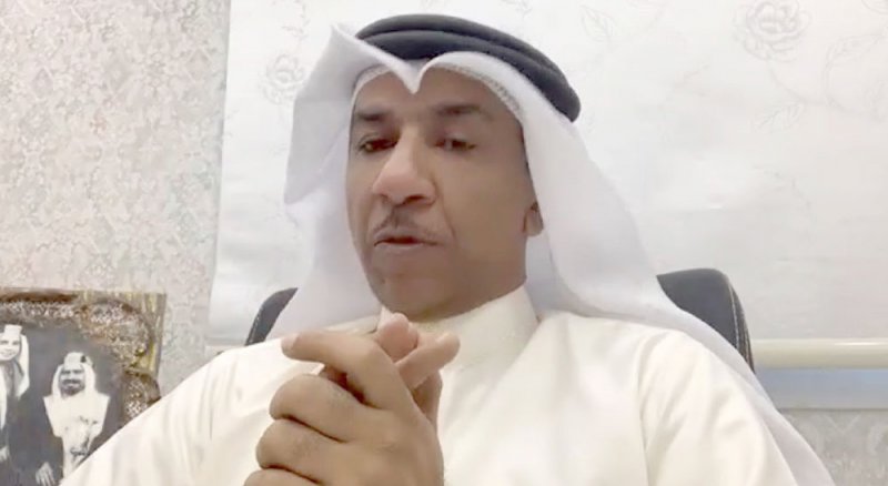 النائب العامر: العملات المشفرة تحتاج لدراسة كبيرة من الجانب التشريعي
