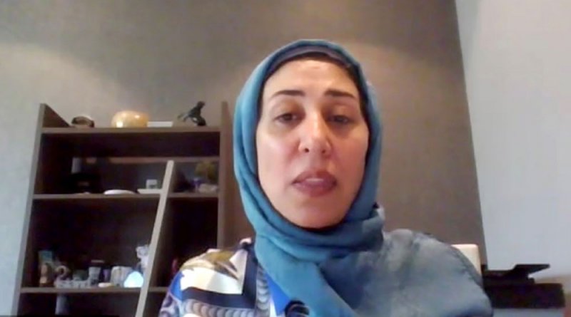 الإدارية بالغرفة أبو الحسن: البحرين في طريقها لتكون مركز تداول “الأصول الرقمية” في المنطقة