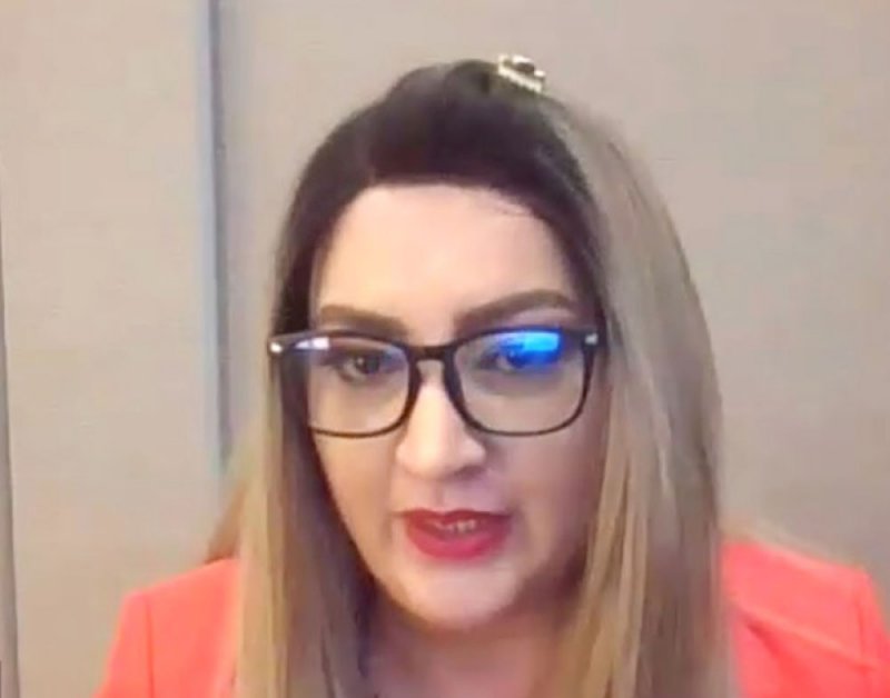 رئيسة كلية إدارة الأعمال في بوليتكنك البحرين: إدراج مواد دراسية تواكب تطورات العملات الرقمية