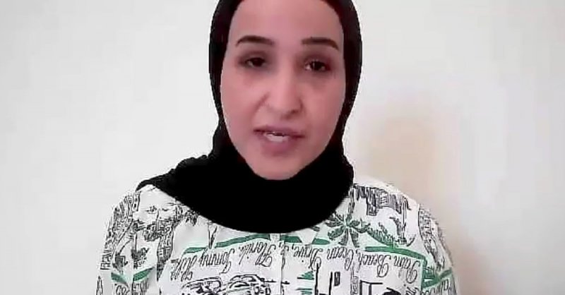 ممثلة جمعية المحامين القيم: التحول لمركز لتداول الأصول الافتراضية يتطلب توفير البيئة القانونية