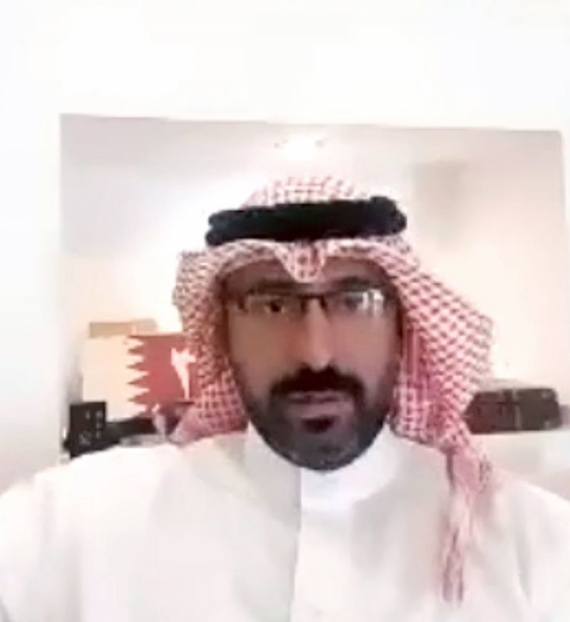 رئيس جمعية هواة العملات: أدعو الحكومات للاستثمار في منصات العملات الرقمية