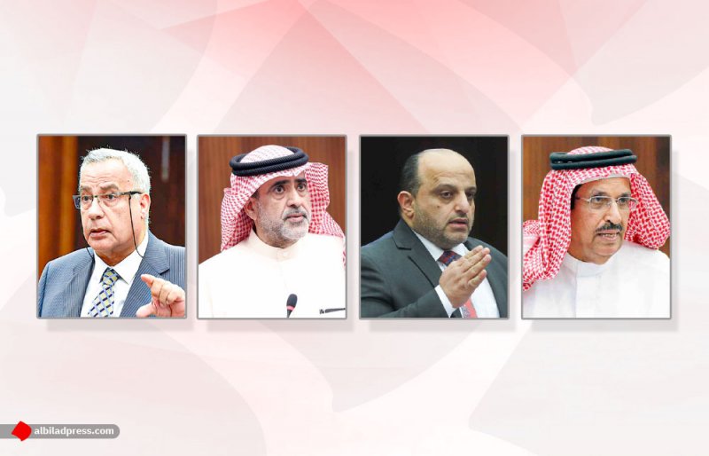 نواب وشوريون: حملة “حياة جديدة” ستعين المرضى على ممارسة حياتهم بشكل طبيعي