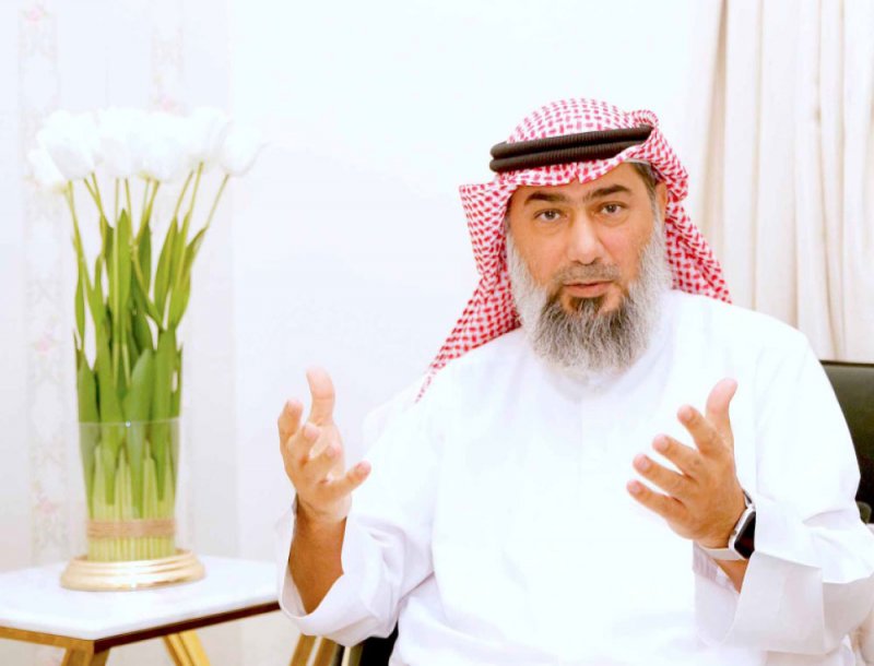 السعدون: لا تجعل من شريك حياتك عدوا تتصيد أخطاءه