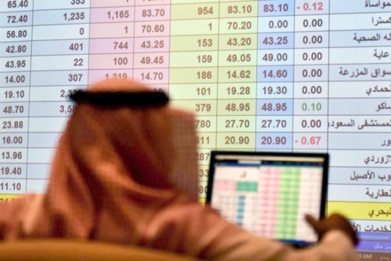 أسواق الخليج تهبط مقتفية أثر البورصات العالمية
