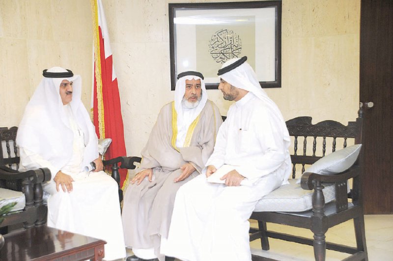 العمادي لـ“البلاد”: إدارة “المنبر الإسلامي” لم تتلقَّ طلبات من أعضائها للترشح