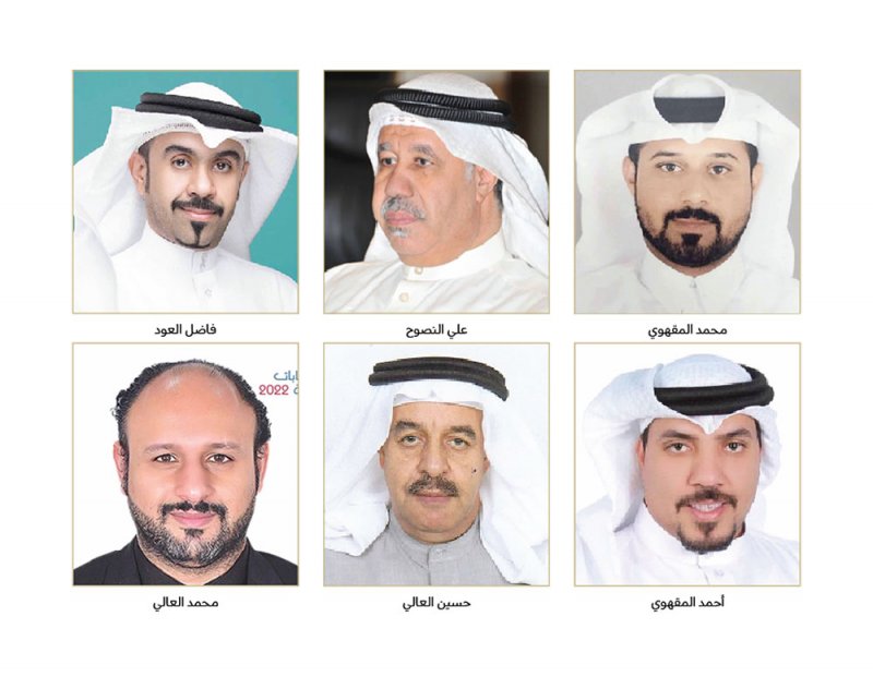 العالي وابنه في عالي... والعود ضد خاله في الدير